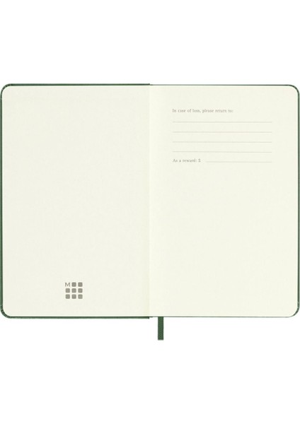 2026 12 Ay Günlük Ajanda Cep Boy 9X14 Cm. Sert Kapak Mersin Yeşili indirimleri