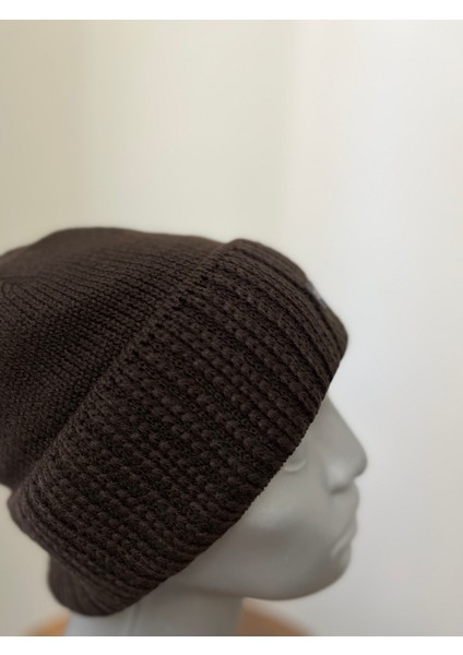 Erkek Kışlık Triko Bere %100 Akrilik Kumaş – Şık ve Sıcak fırsatları