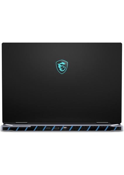 Msı Titan 18 Hx Aı Intel Core Ultra 9 285HX 96GB 16TB SSD RTX5090 24GB Windows 11 Pro 18" 120Hz Uhd+ Taşınabilir Bilgisayar A2XWJG-620TR-A6