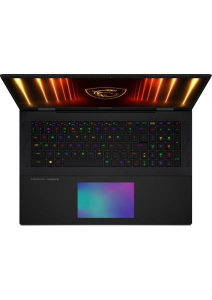 Msı Titan 18 Hx Aı Intel Core Ultra 9 285HX 64GB 12TB SSD RTX5090 24GB Windows 11 Pro 18" 120Hz Uhd+ Taşınabilir Bilgisayar A2XWJG-620TR-A2 fiyatları