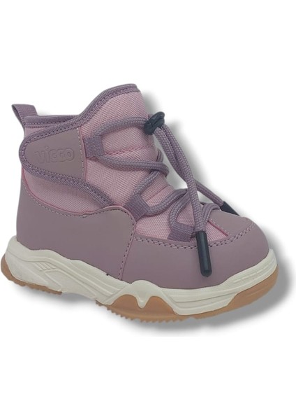 Bull Pudra Bebek Kız1 Çocuk Bot fiyatları