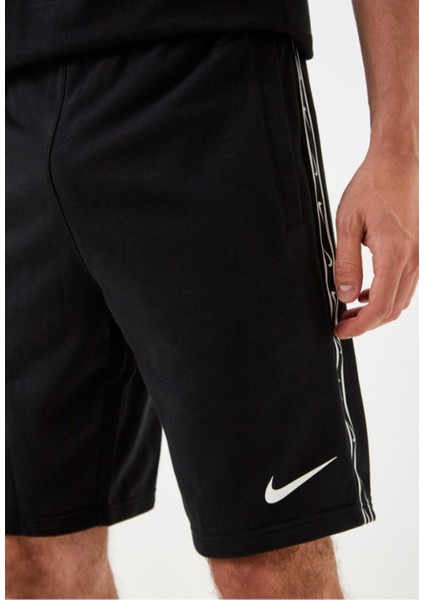 Sportswear Repeat Erkek Şort