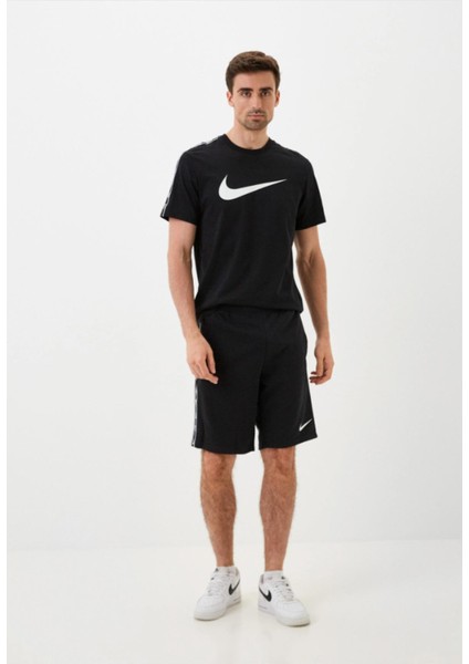 Sportswear Repeat Erkek Şort modelleri