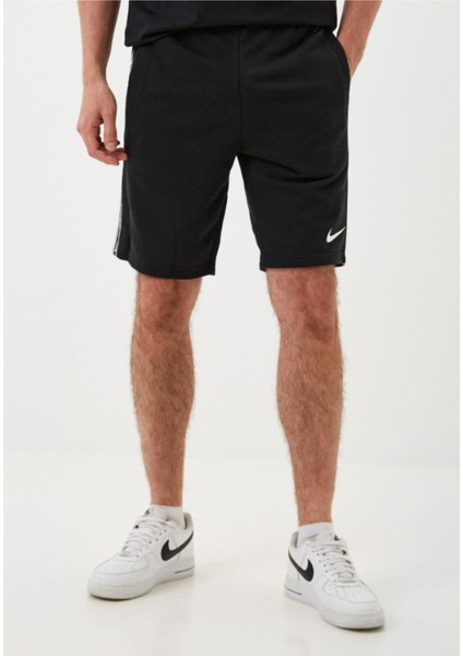 Sportswear Repeat Erkek Şort fırsatları
