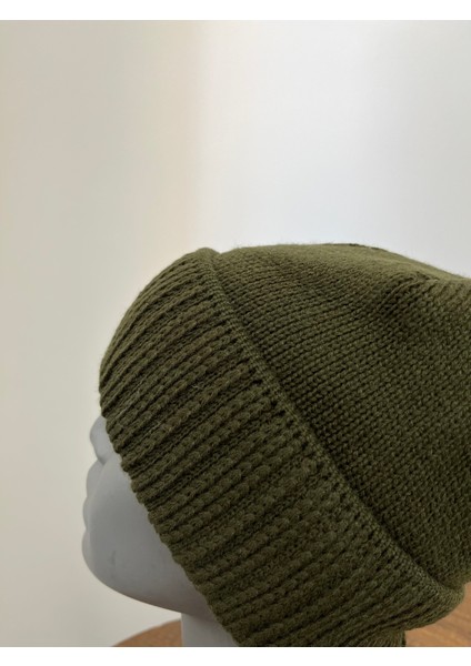 Erkek Kışlık Triko Bere %100 Akrilik Kumaş – Şık ve Sıcak modelleri