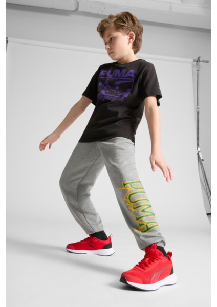 Kruz Profoam Jr Kırmızı Sneaker 37976201 indirimleri