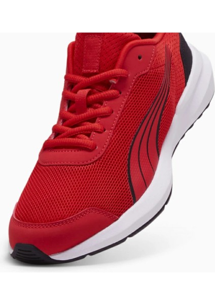 Kruz Profoam Jr Kırmızı Sneaker 37976201