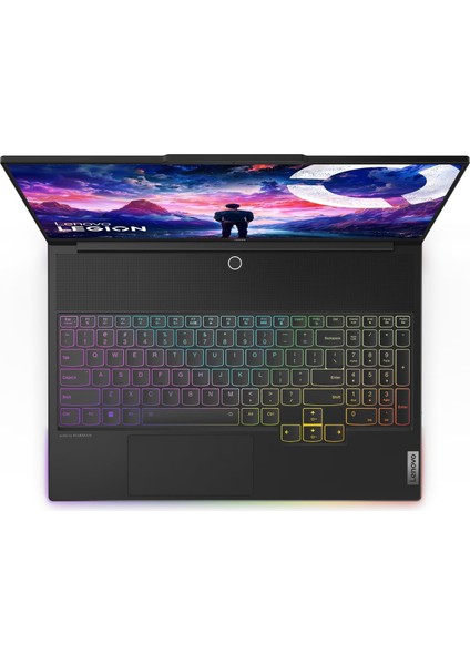 Legion 9 Intel® Core I9-13980HX 32GB 2tb Nvidia Geforce Rtx 4090 3.2k 175W 16" 165hz Windows 11 Home 83AG000NTR Carbon Black Notebook fiyatları