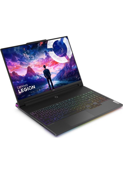 Legion 9 Intel® Core I9-13980HX 32GB 2tb Nvidia Geforce Rtx 4090 3.2k 175W 16" 165hz Windows 11 Home 83AG000NTR Carbon Black Notebook fırsatları
