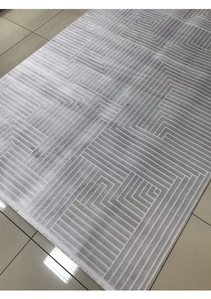 Vega 74103 061 Serisi Akrilik Salon Oturma Yatak Odası Halısı modelleri