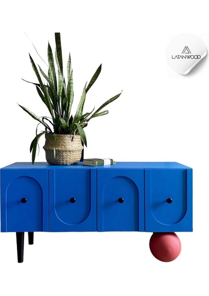 Masha Ahşap Konsol modelleri