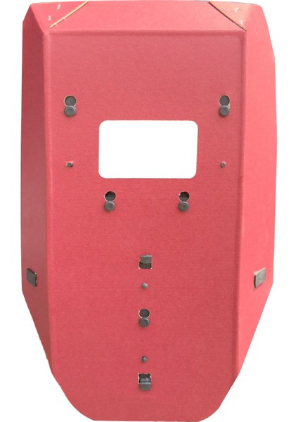 Fiber Kaynak Maskesi Cam Dahil modelleri