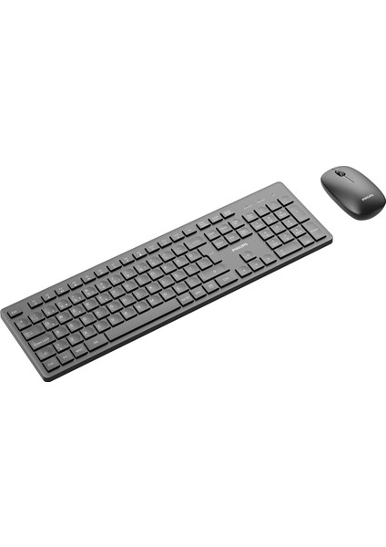 SPT6318 Kablosuz Türkçe Q Klavye ve Mouse Seti Siyah fiyatları