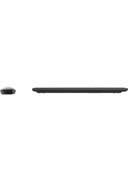 SPT6318 Kablosuz Türkçe Q Klavye ve Mouse Seti Siyah fırsatları