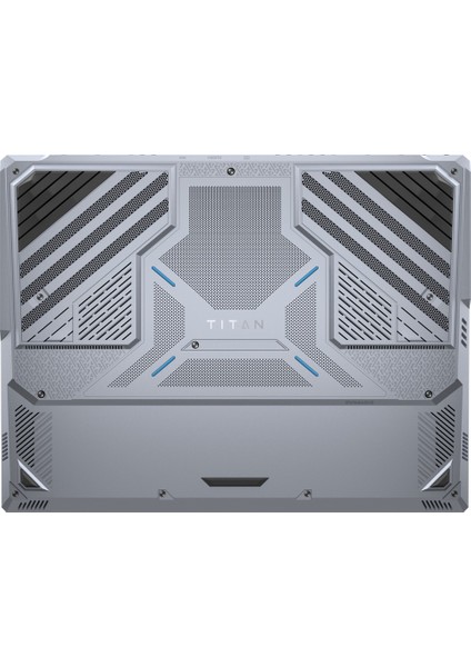 Msı Titan 18 Hx Aı Intel Core Ultra 9 285HX 64GB 16TB SSD RTX5090 24GB Windows 11 Pro 18" 120Hz Uhd+ Taşınabilir Bilgisayar A2XWJG-620TR-A3