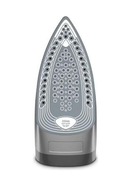 FV2868 Express S.plus 2500 W Buharlı Utu fiyatları