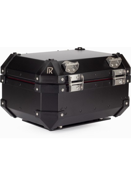 Alüminyum Motosiklet Çantası (Topcase) - 27LT fiyatları