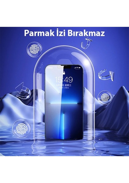 iPhone 13 Pro Max 6.7 Full Kaplama Hidrojel Film Full Ekran KORUYUCU-(5775) fiyatları