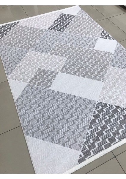 Vista 76595 095 Serisi Triko Akrilik Salon Oturma Yatak Odası Halısı fiyatları