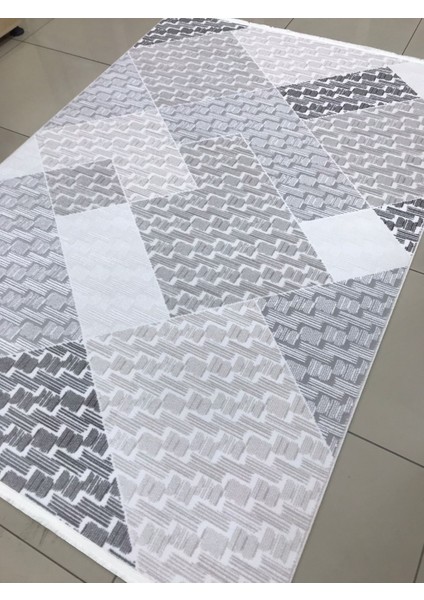 Vista 76595 095 Serisi Triko Akrilik Salon Oturma Yatak Odası Halısı modelleri