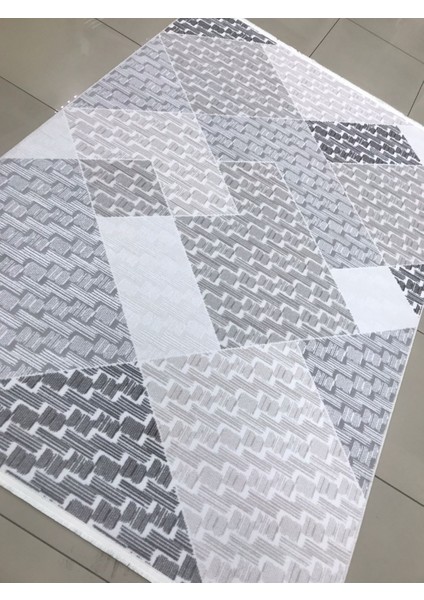 Vista 76595 095 Serisi Triko Akrilik Salon Oturma Yatak Odası Halısı fırsatları