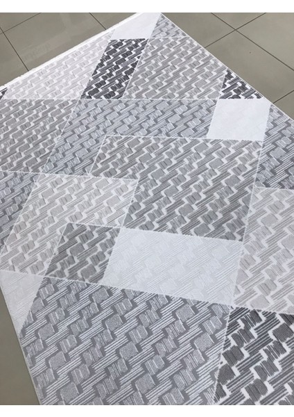 Vista 76595 095 Serisi Triko Akrilik Salon Oturma Yatak Odası Halısı indirimleri