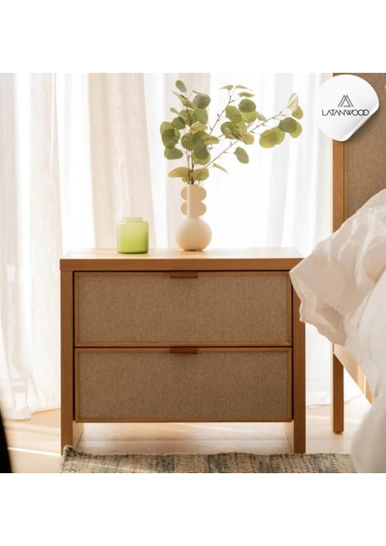 Ambience Hazeranlı Komodin