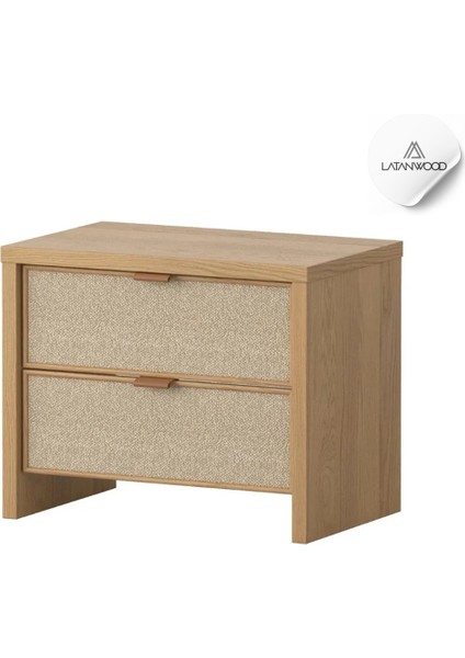 Ambience Hazeranlı Komodin fiyatları