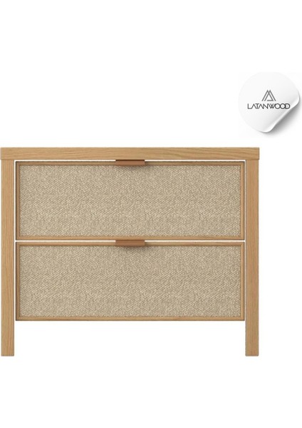 Ambience Hazeranlı Komodin modelleri