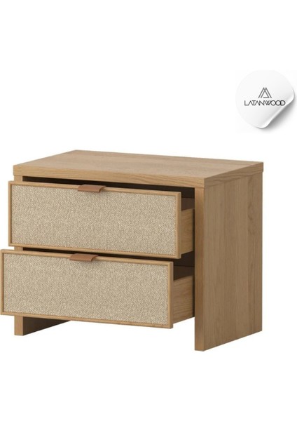 Ambience Hazeranlı Komodin fırsatları