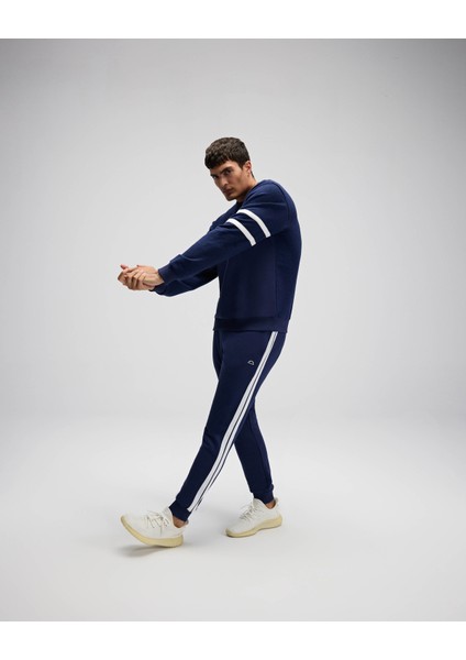 Erkek Sweatshirt EM618-NV modelleri