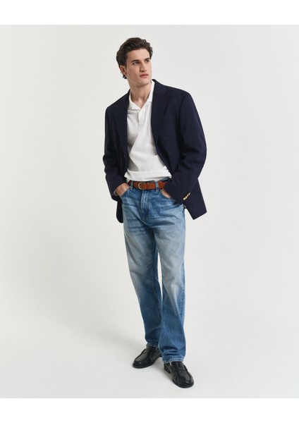 Polo Yaka Regular Uzun Kollu Sweatshirt modelleri