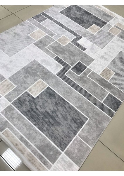 Vega 73928 957 Serisi Akrilik Salon Oturma Yatak Odası Halısı modelleri