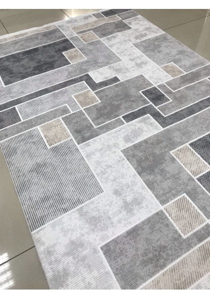 Vega 73928 957 Serisi Akrilik Salon Oturma Yatak Odası Halısı indirimleri