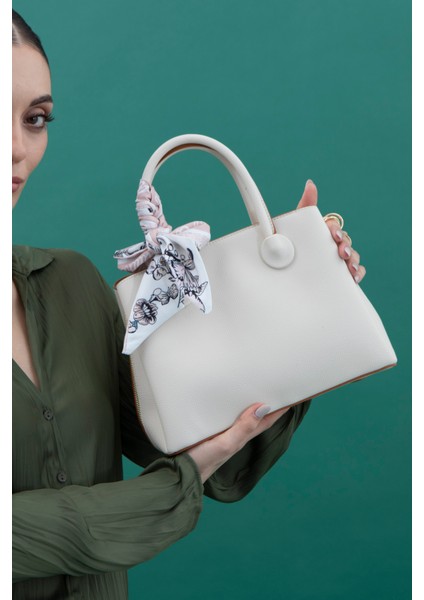 Fular Detaylı Kadın Çanta fiyatları