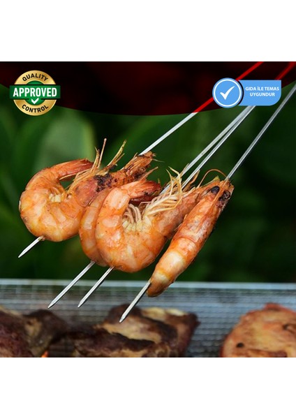 Bbq Tool Set | 7 Parça Taşıma Çantalı modelleri