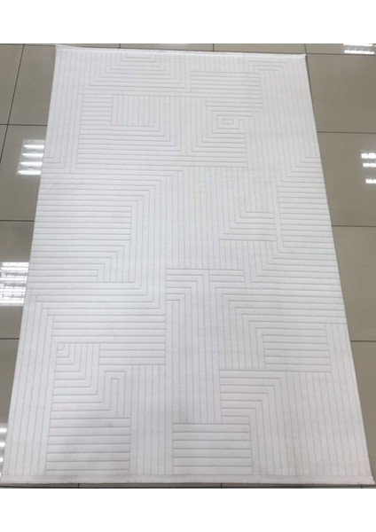 Vega 74103 060 Serisi Akrilik Salon Oturma Yatak Odası Halısı