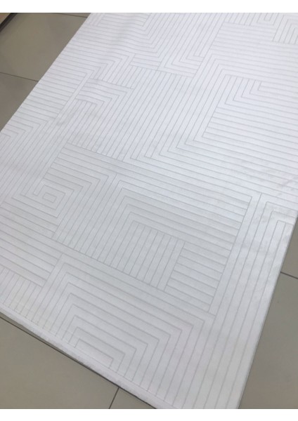 Vega 74103 060 Serisi Akrilik Salon Oturma Yatak Odası Halısı modelleri