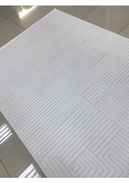 Vega 74103 060 Serisi Akrilik Salon Oturma Yatak Odası Halısı fırsatları