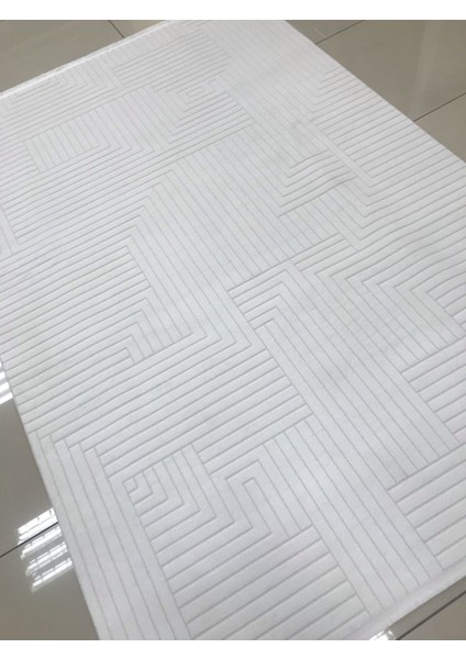 Vega 74103 060 Serisi Akrilik Salon Oturma Yatak Odası Halısı indirimleri