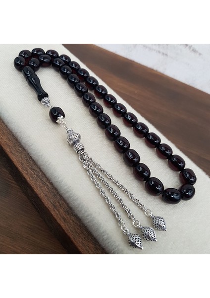 Bürokrat Boy Beyzi Kesim Sıkma Kehribar fiyatları