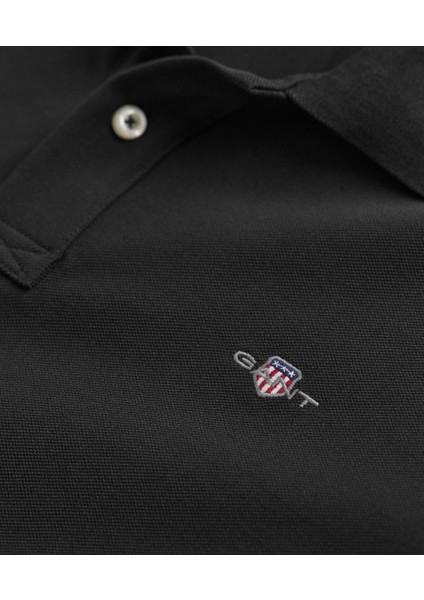 Polo Yaka Regular Uzun Kollu Sweatshirt indirimleri