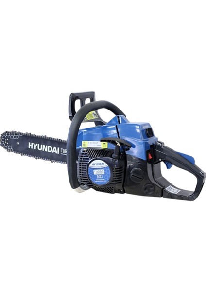 Turbo 600 Motorlu Testere modelleri