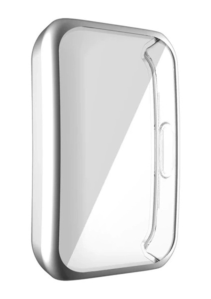 Huawei Honor Band 6 360 Koruma Ultra Ince Silikon KILIF-(5775) fırsatları