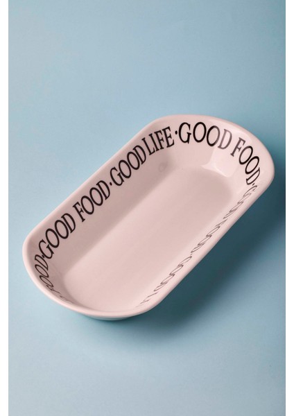 Good Derin Kayık Tabak 29CM fiyatları