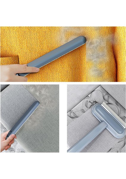 Kedi Köpek Evcil Hayvan Koltuk Kıyafet Elbise Halı Yatak Tüy Temizleyici Kıl Toz Toplayıcı fırsatları