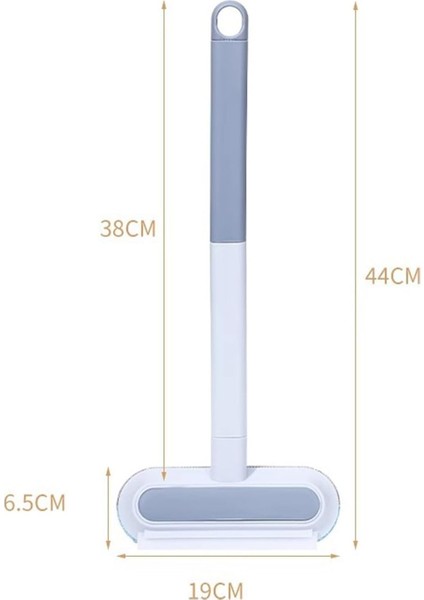 Kedi Köpek Evcil Hayvan Koltuk Kıyafet Elbise Halı Yatak Tüy Temizleyici Kıl Toz Toplayıcı