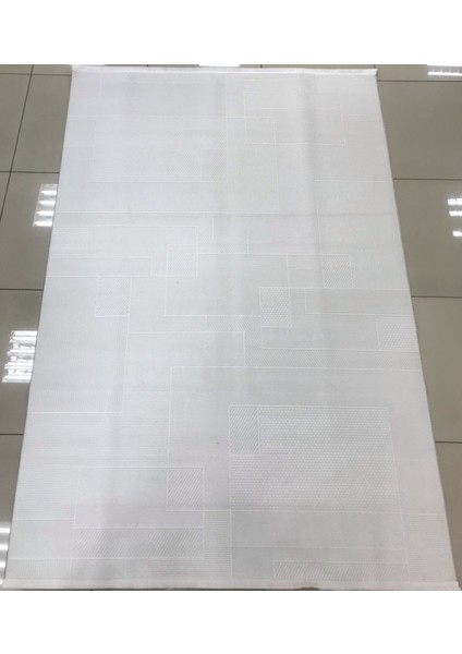 Vega 73928 060 Serisi Akrilik Salon Oturma Yatak Odası Halısı