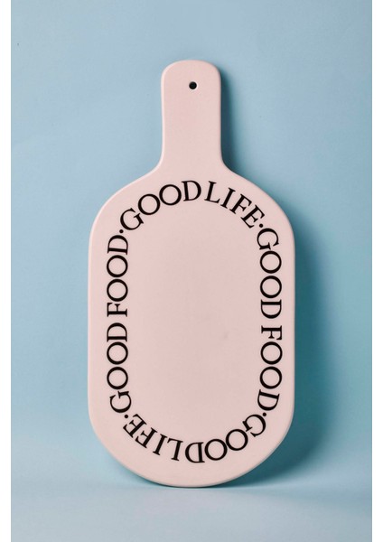 Good Kesme Tahtası ve Peynir Tabağı 31X15CM fiyatları