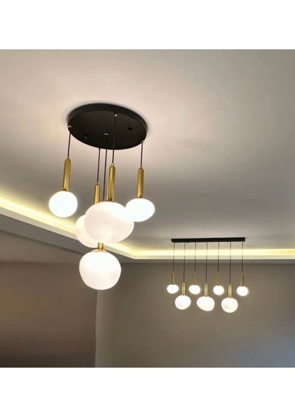 Orbit Sarkıt Avize modelleri